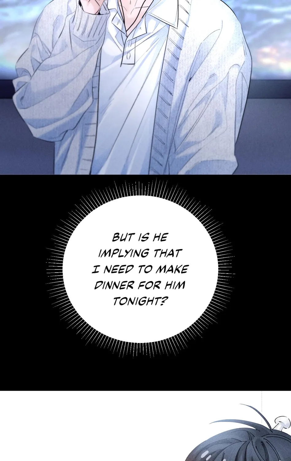 Little Mushroom Chapter 52 page 73 - 