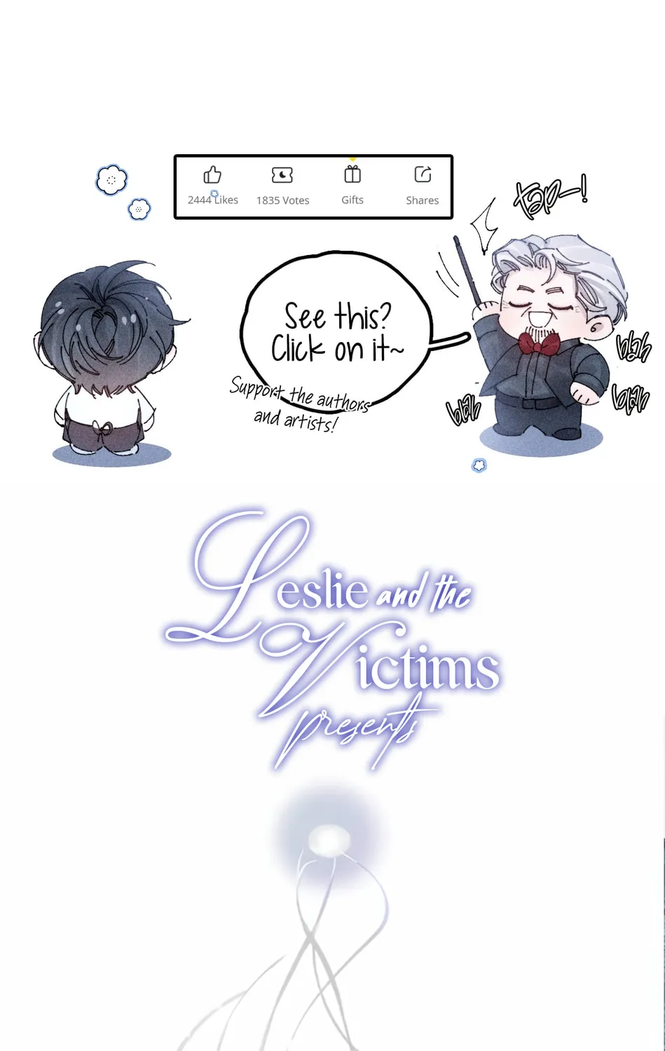 Little Mushroom Chapter 52 page 77 - 