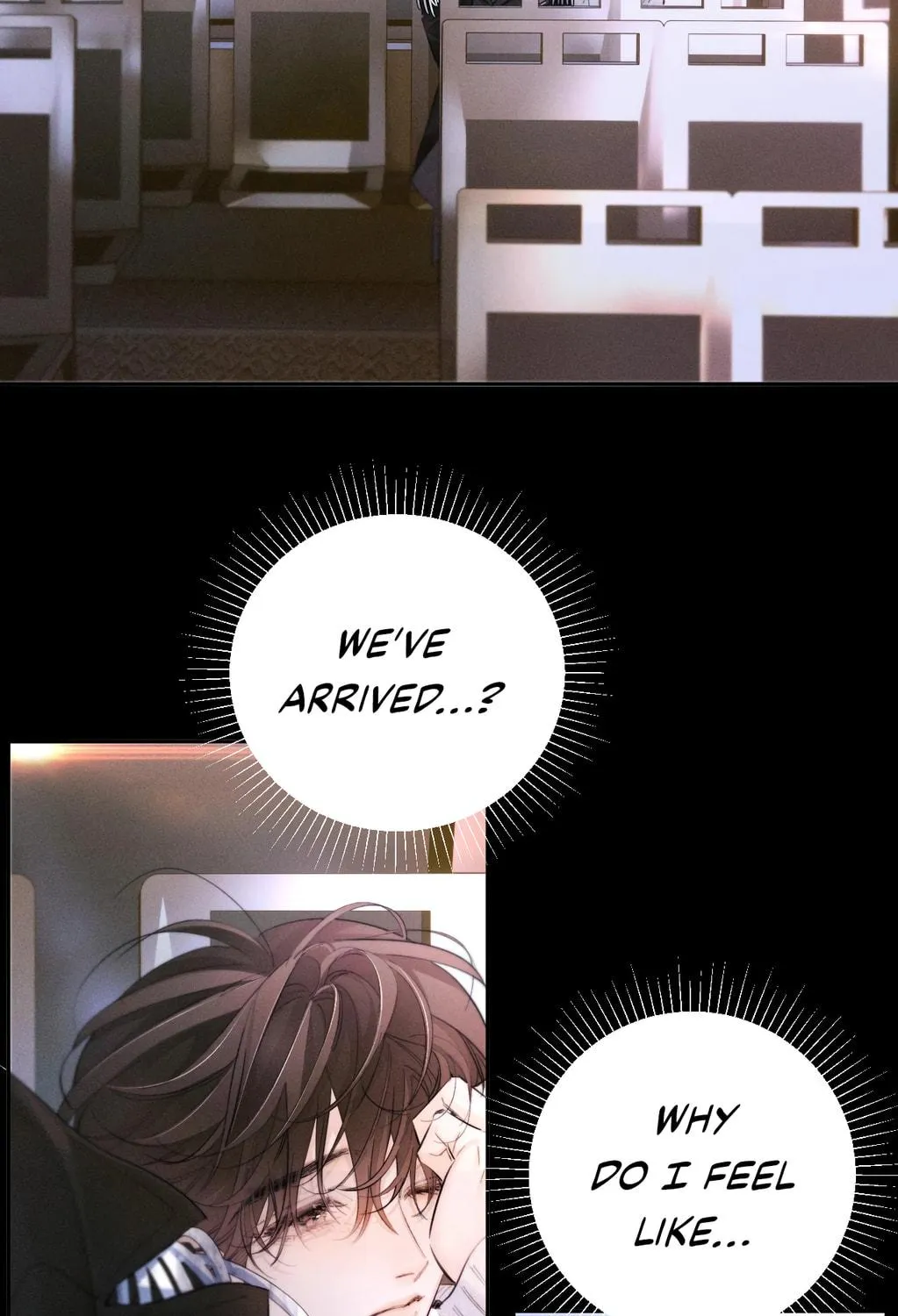 Little Mushroom Chapter 52 page 9 - 