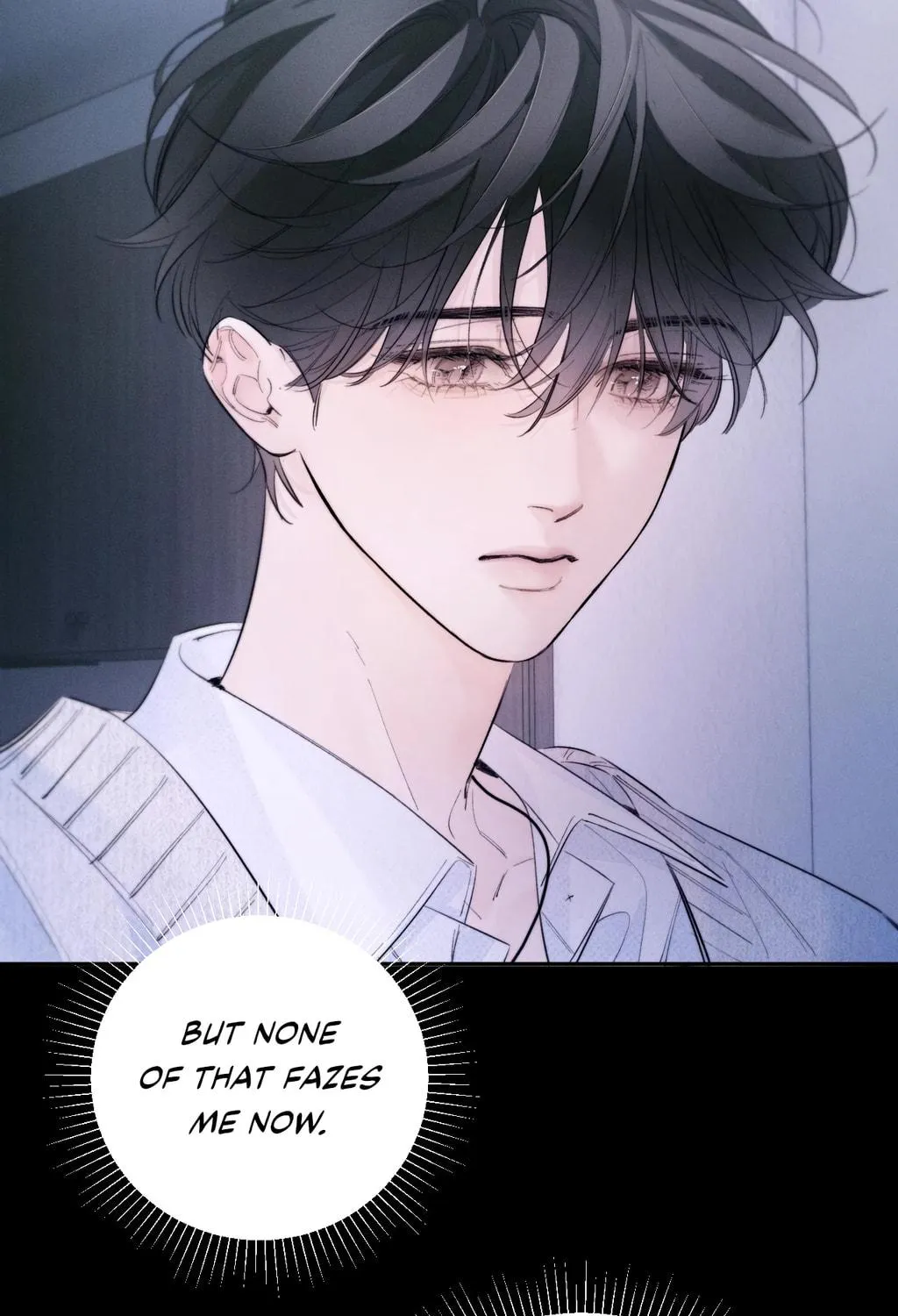 Little Mushroom Chapter 53 page 17 - 