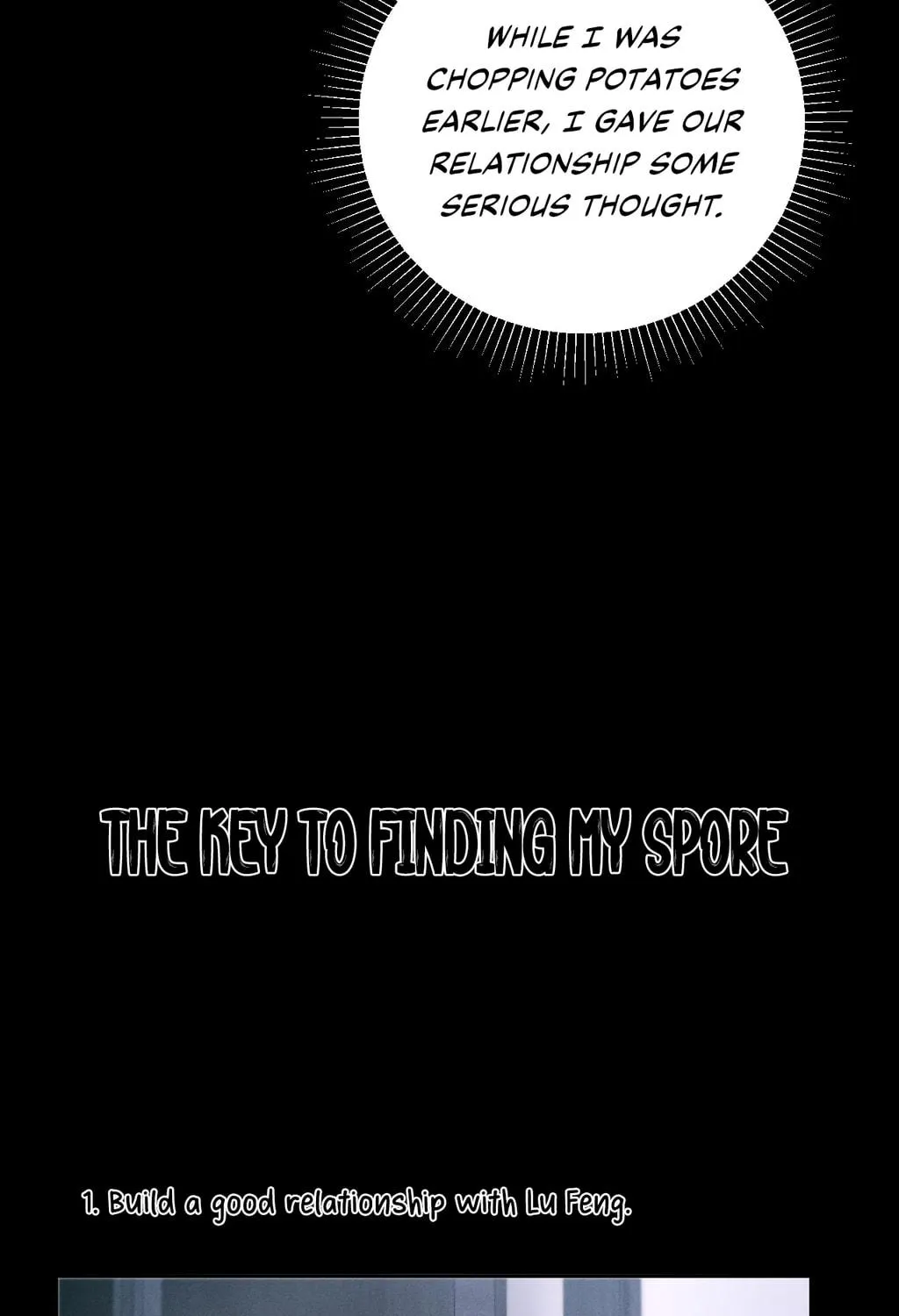 Little Mushroom Chapter 53 page 19 - 