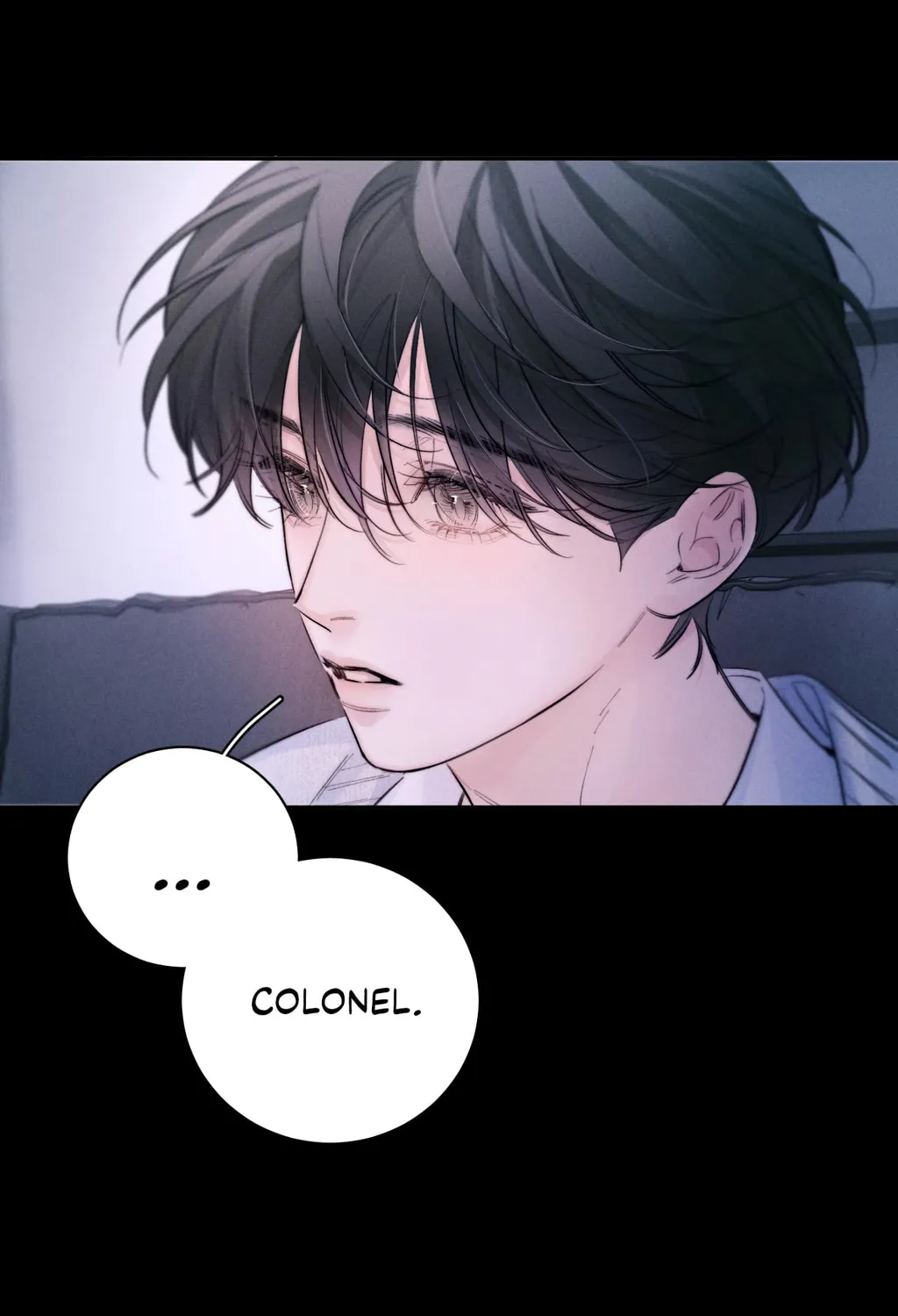 Little Mushroom Chapter 53 page 27 - 