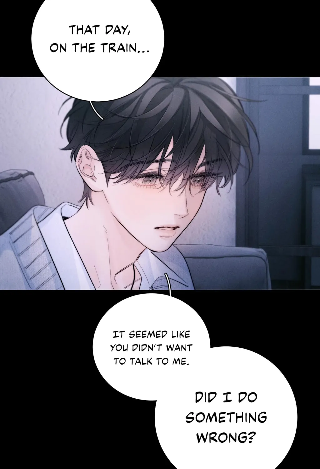 Little Mushroom Chapter 53 page 31 - 