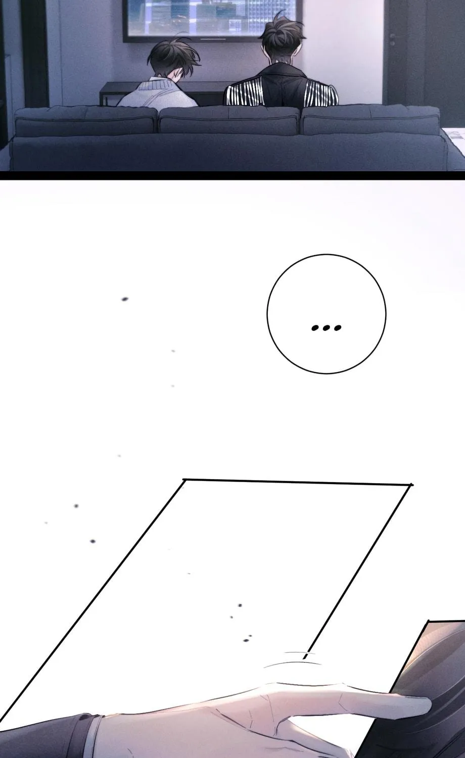 Little Mushroom Chapter 53 page 39 - 