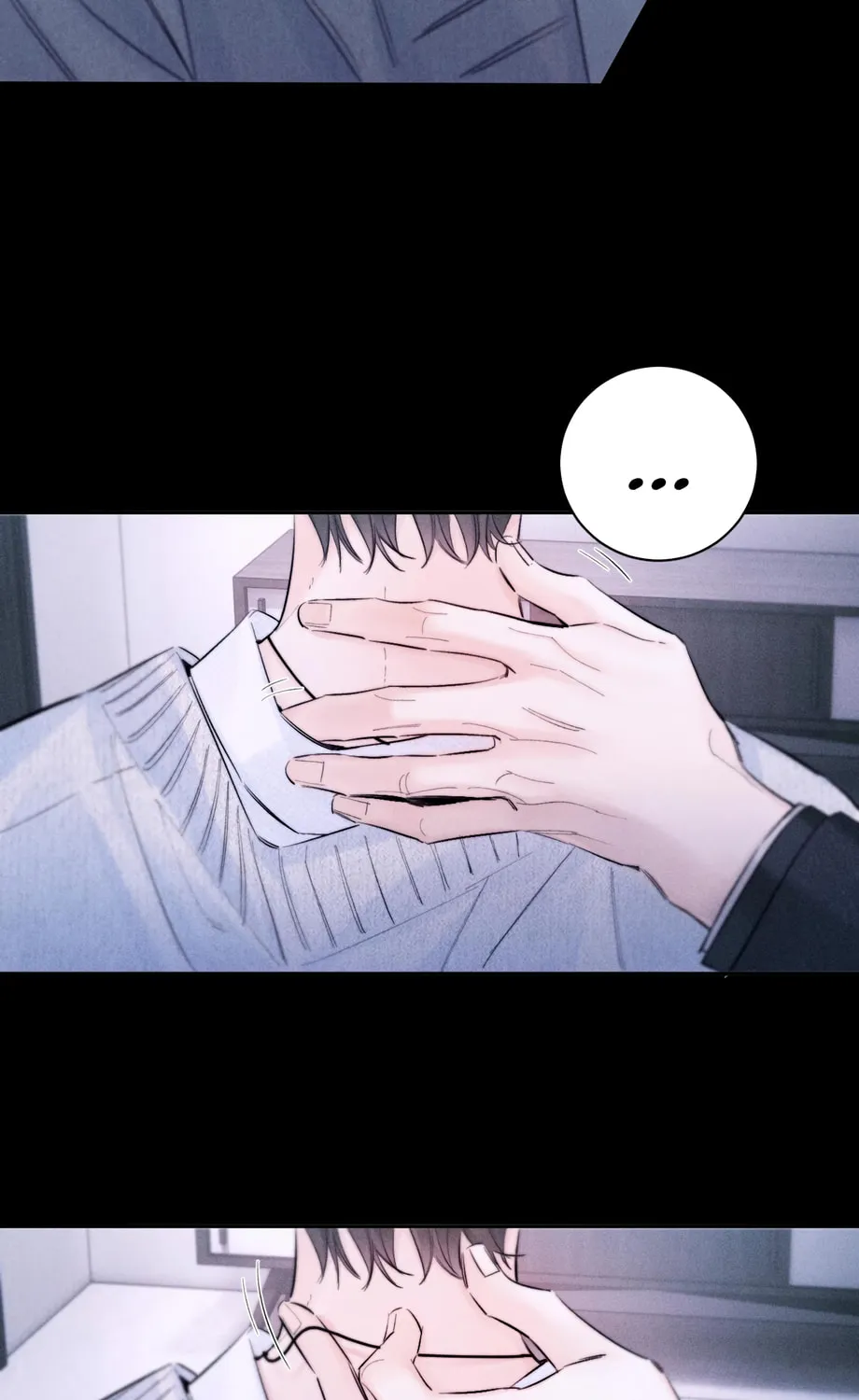 Little Mushroom Chapter 53 page 43 - 
