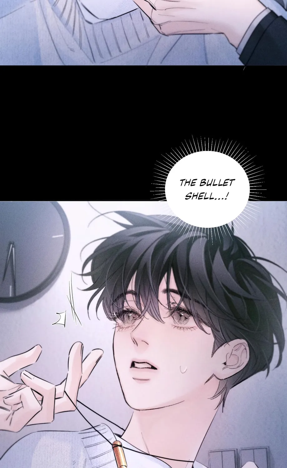 Little Mushroom Chapter 53 page 45 - 
