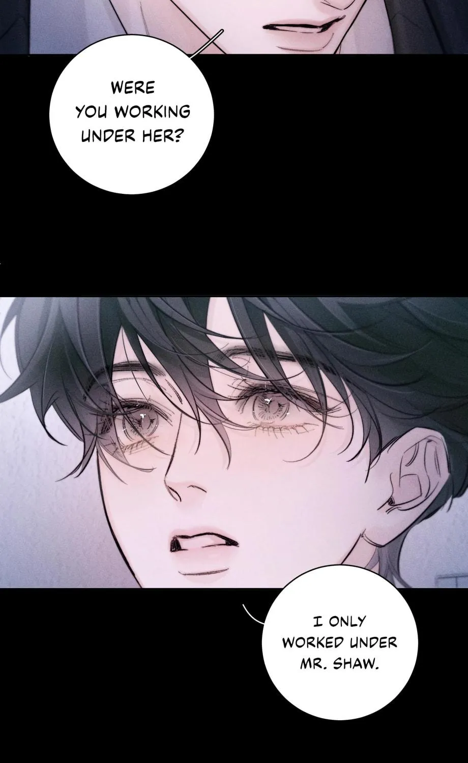 Little Mushroom Chapter 53 page 49 - 