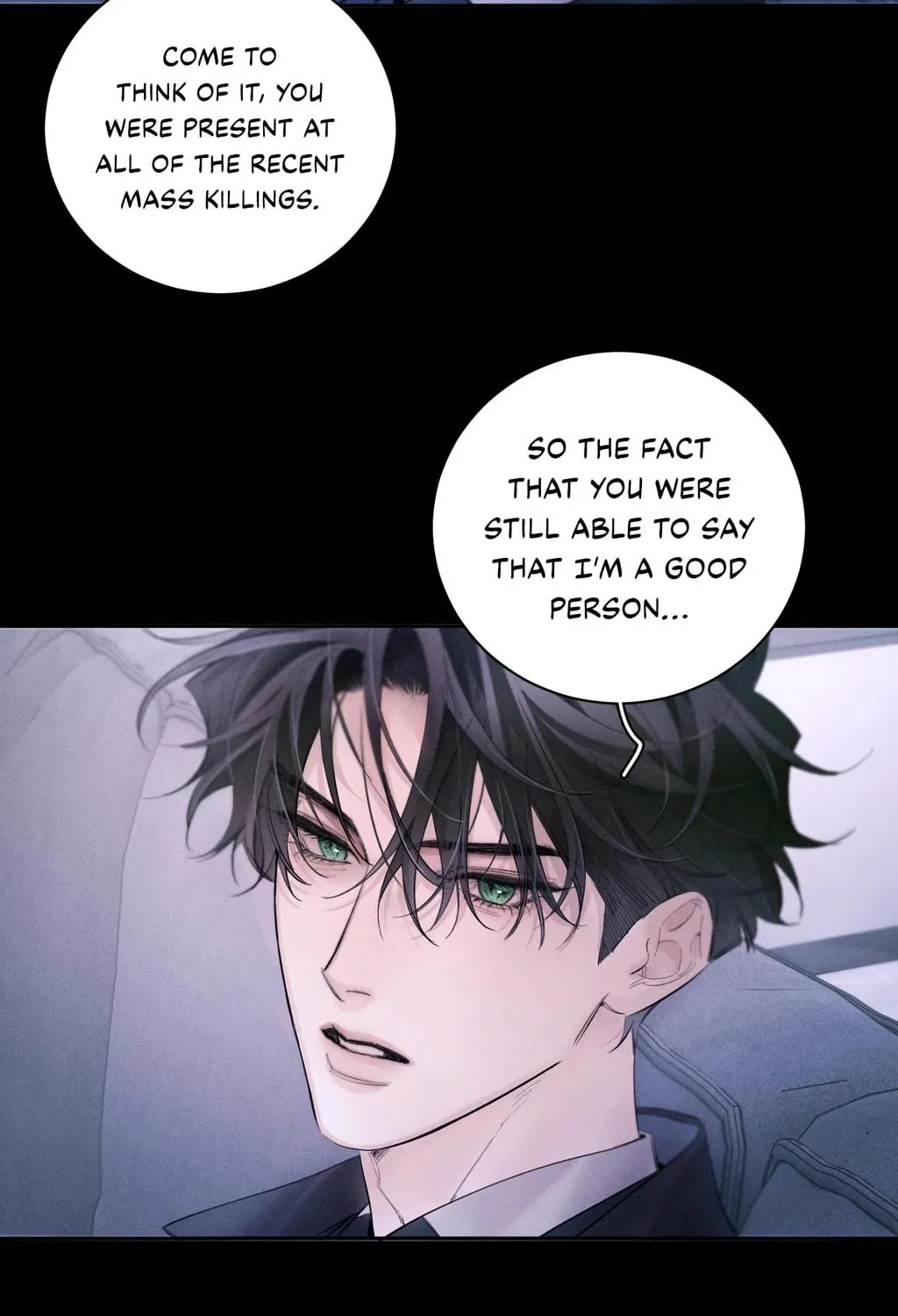 Little Mushroom Chapter 53 page 65 - 