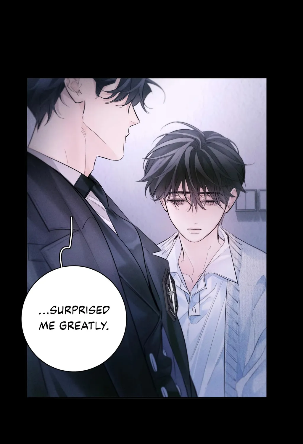 Little Mushroom Chapter 53 page 67 - 