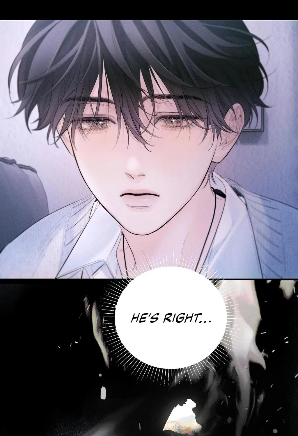Little Mushroom Chapter 53 page 69 - 