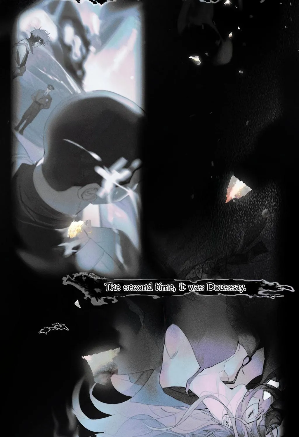 Little Mushroom Chapter 53 page 71 - 