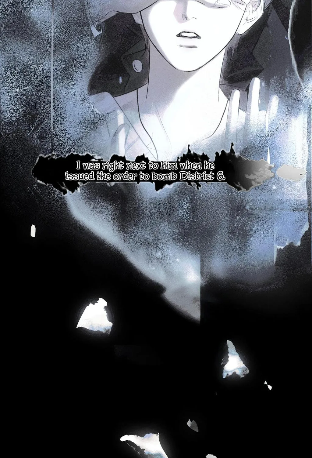 Little Mushroom Chapter 53 page 77 - 