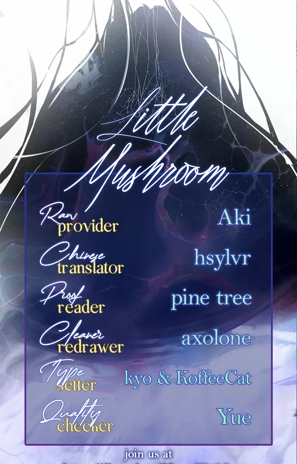 Little Mushroom Chapter 53 page 97 - 