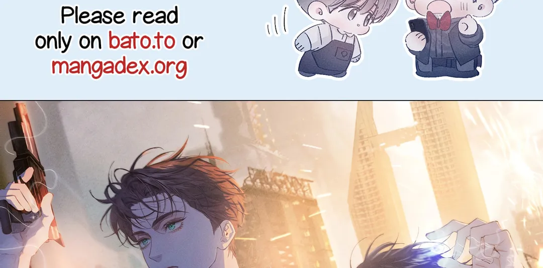 Little Mushroom Chapter 54 page 2 - 