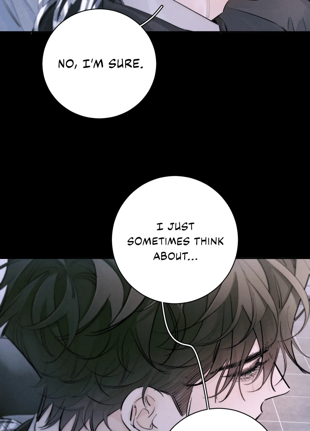 Little Mushroom Chapter 54 page 12 - 