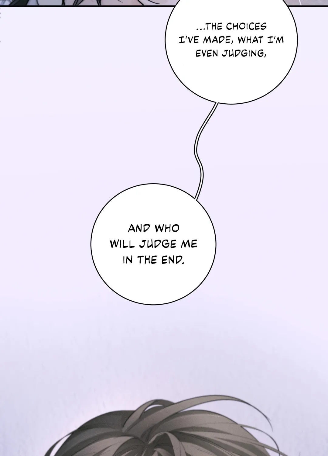 Little Mushroom Chapter 54 page 13 - 