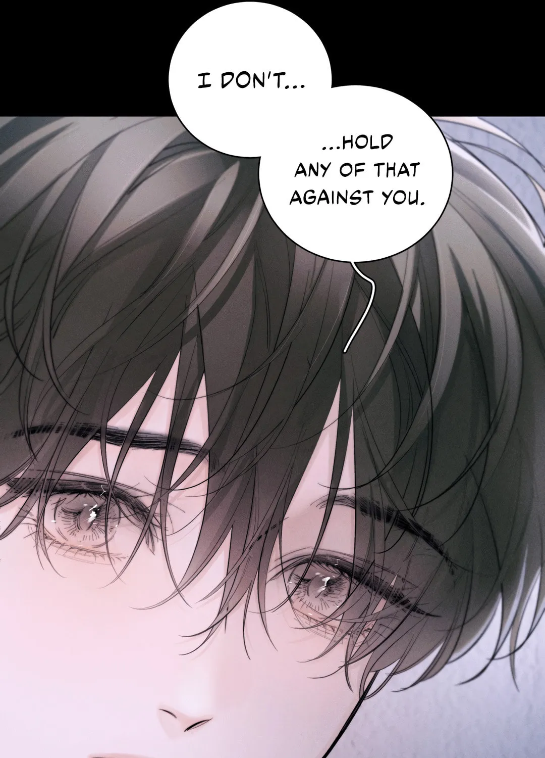 Little Mushroom Chapter 54 page 17 - 