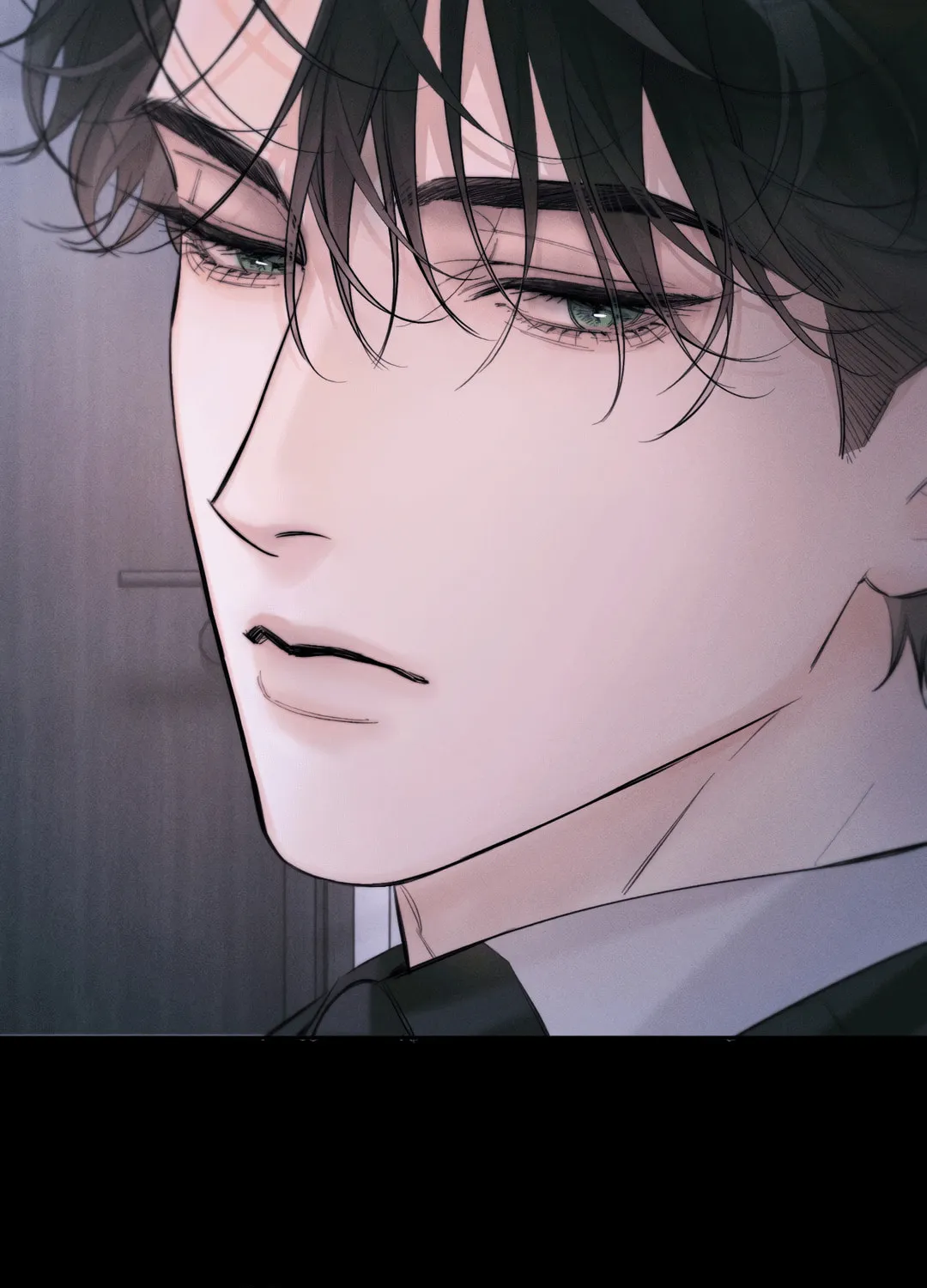 Little Mushroom Chapter 54 page 19 - 