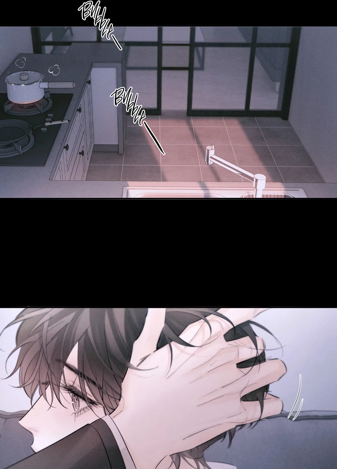 Little Mushroom Chapter 54 page 20 - 