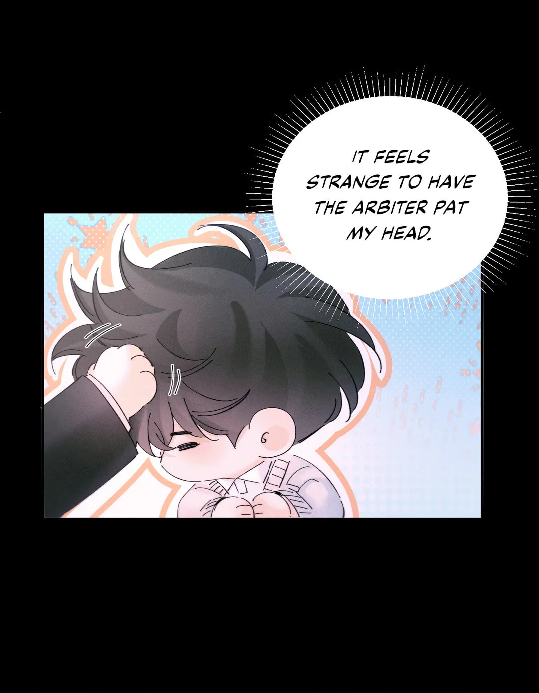 Little Mushroom Chapter 54 page 22 - 