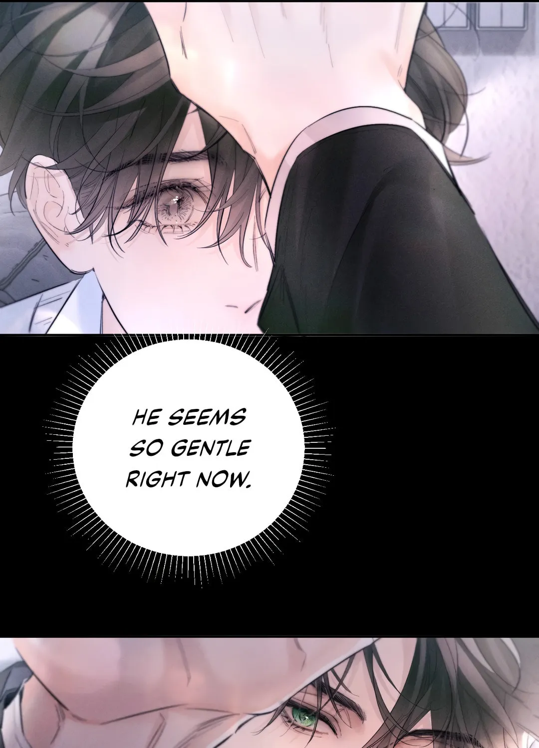 Little Mushroom Chapter 54 page 23 - 