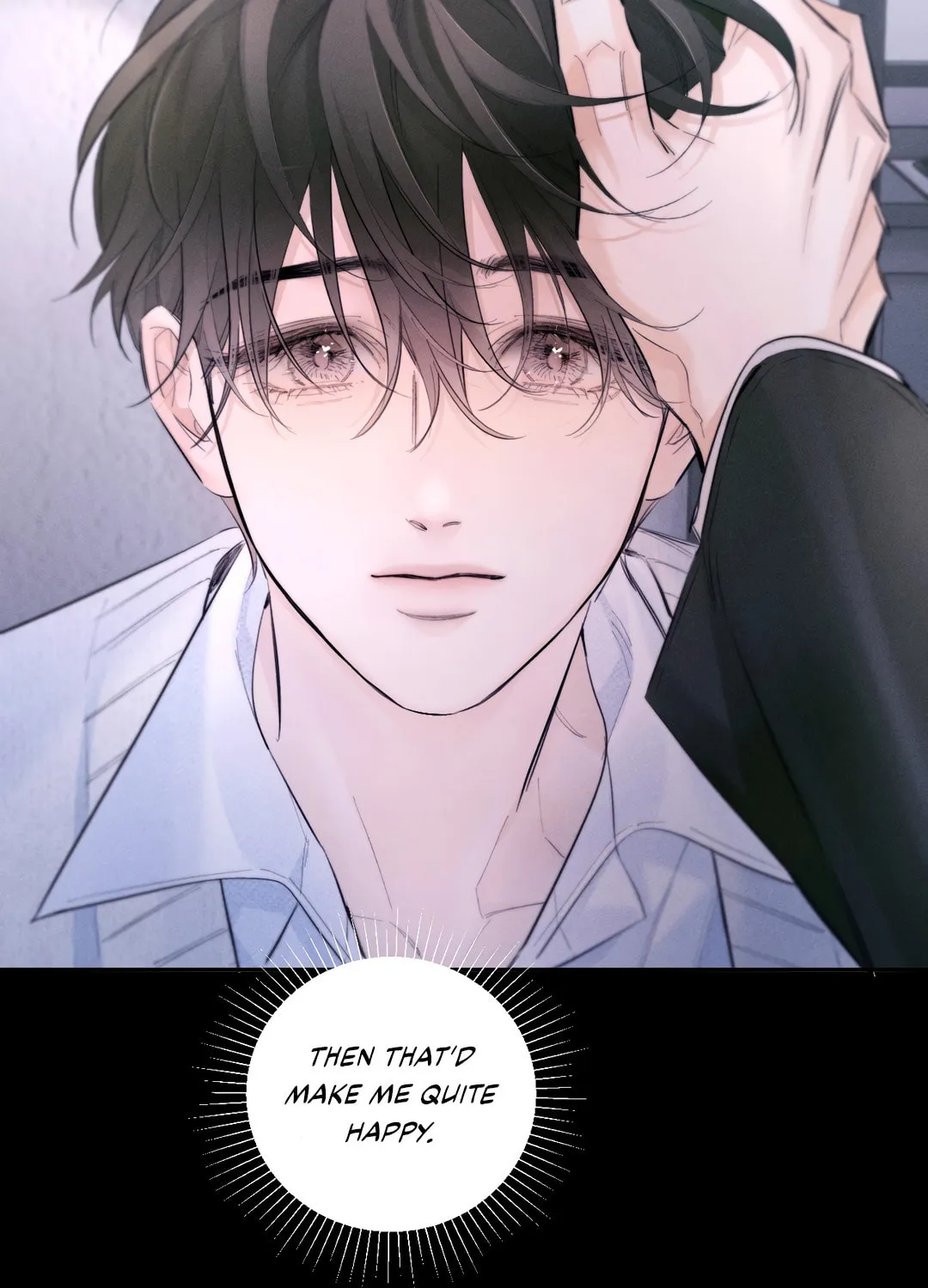 Little Mushroom Chapter 54 page 25 - 