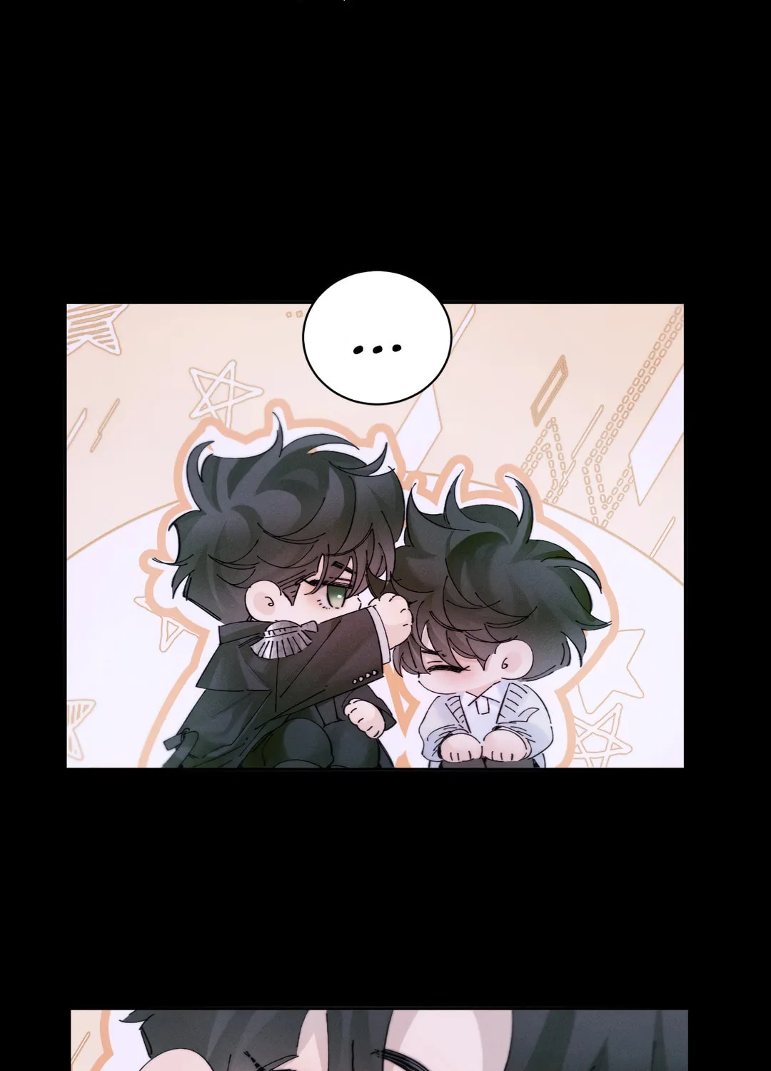 Little Mushroom Chapter 54 page 26 - 