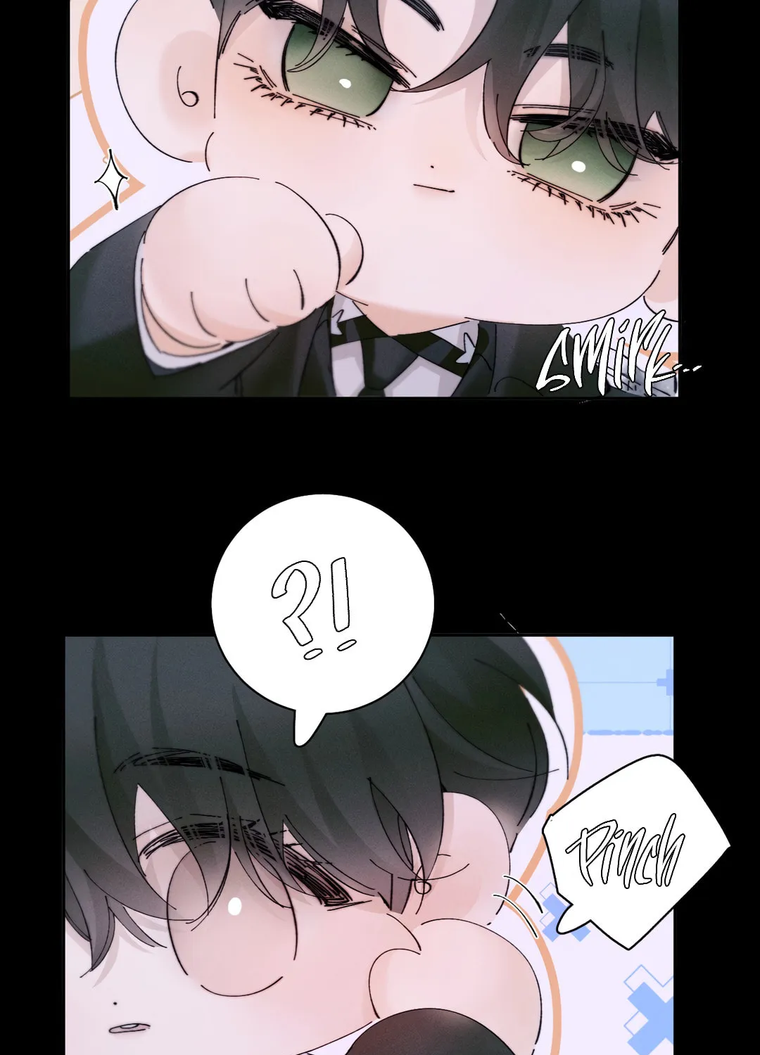 Little Mushroom Chapter 54 page 27 - 