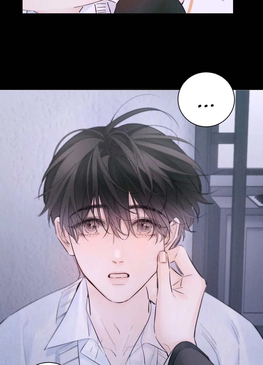 Little Mushroom Chapter 54 page 28 - 