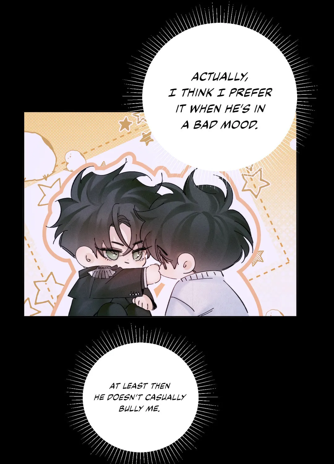 Little Mushroom Chapter 54 page 30 - 