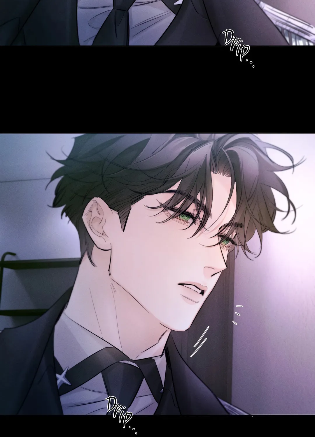 Little Mushroom Chapter 54 page 35 - 
