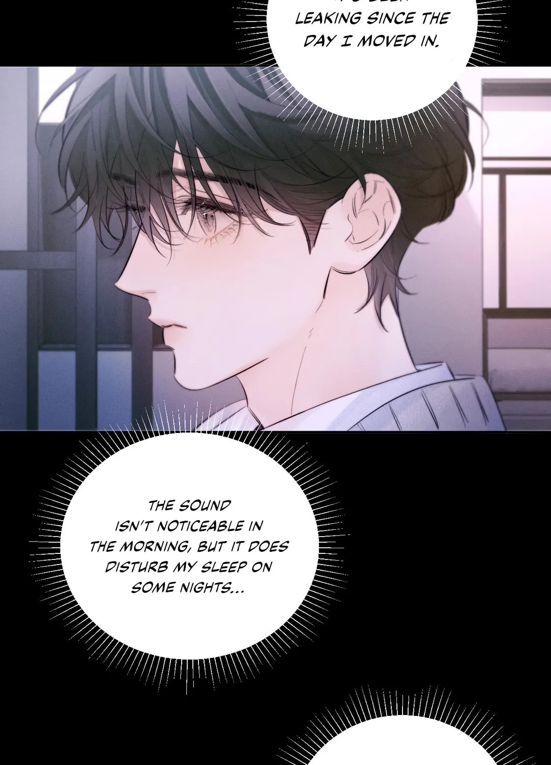 Little Mushroom Chapter 54 page 38 - 