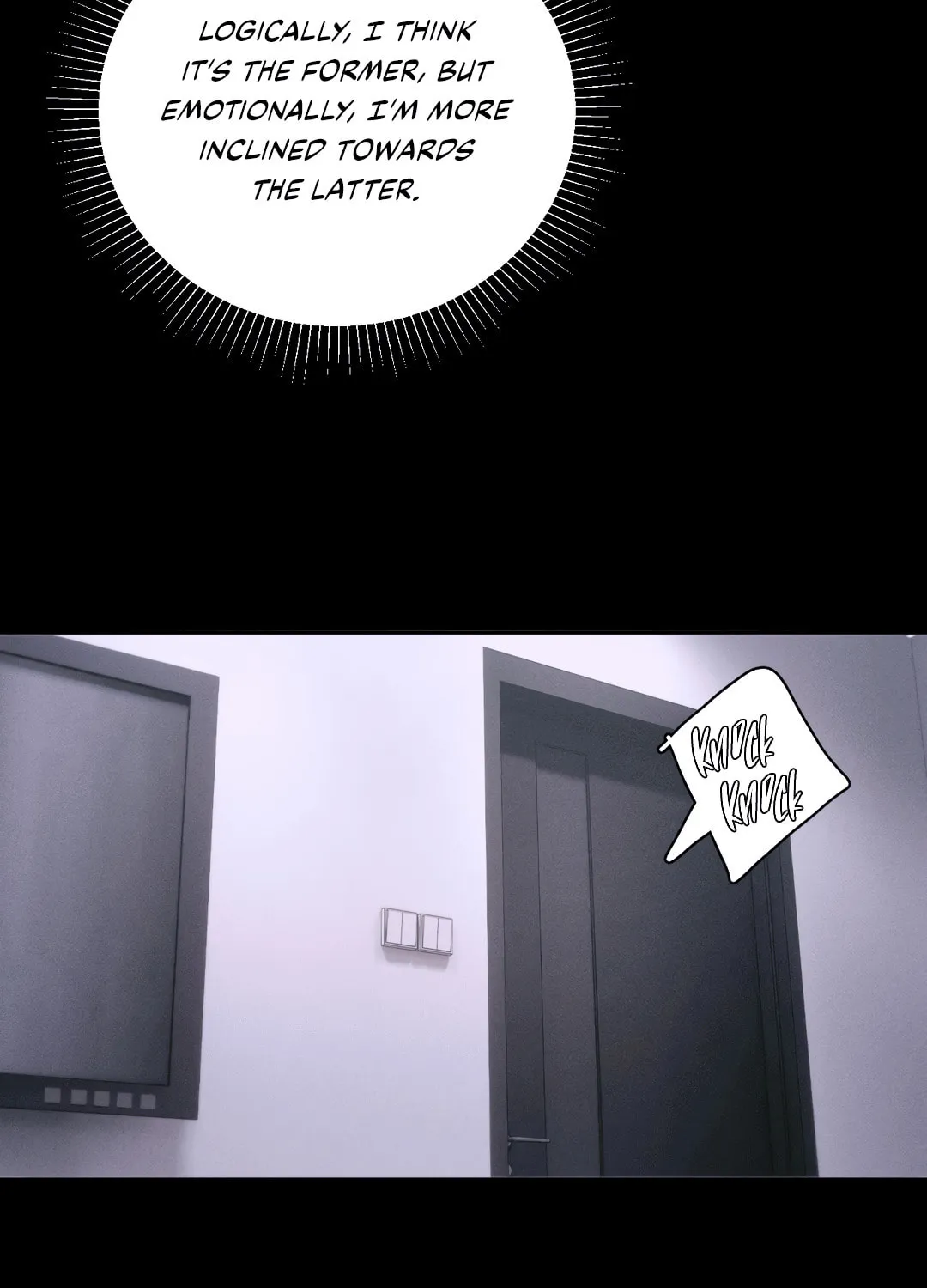 Little Mushroom Chapter 54 page 48 - 