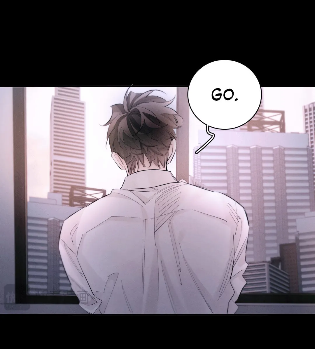 Little Mushroom Chapter 54 page 49 - 