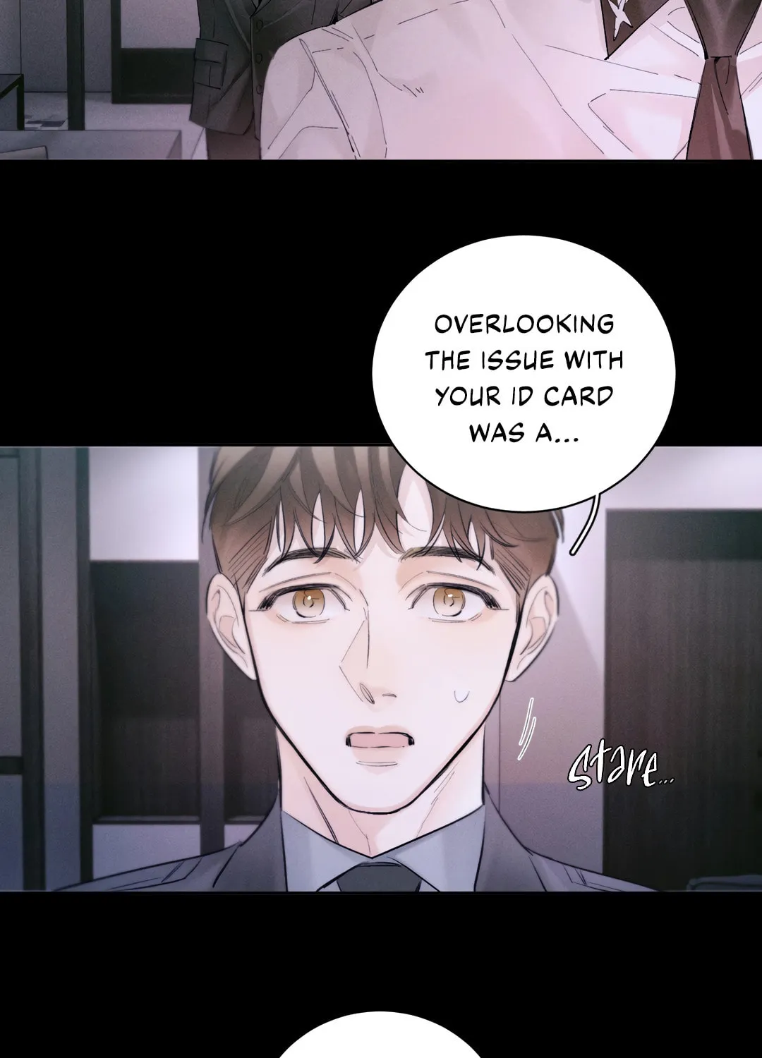 Little Mushroom Chapter 54 page 55 - 