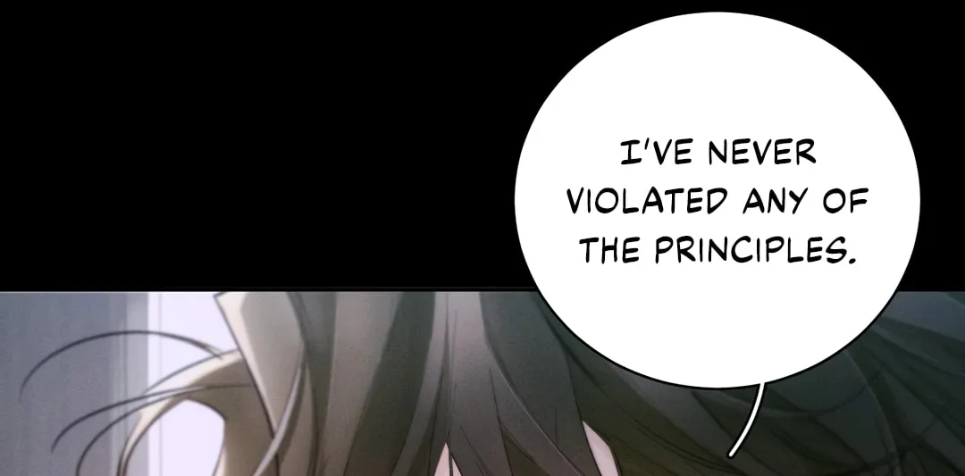 Little Mushroom Chapter 54 page 8 - 