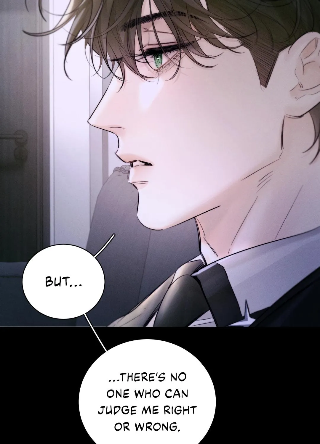 Little Mushroom Chapter 54 page 9 - 
