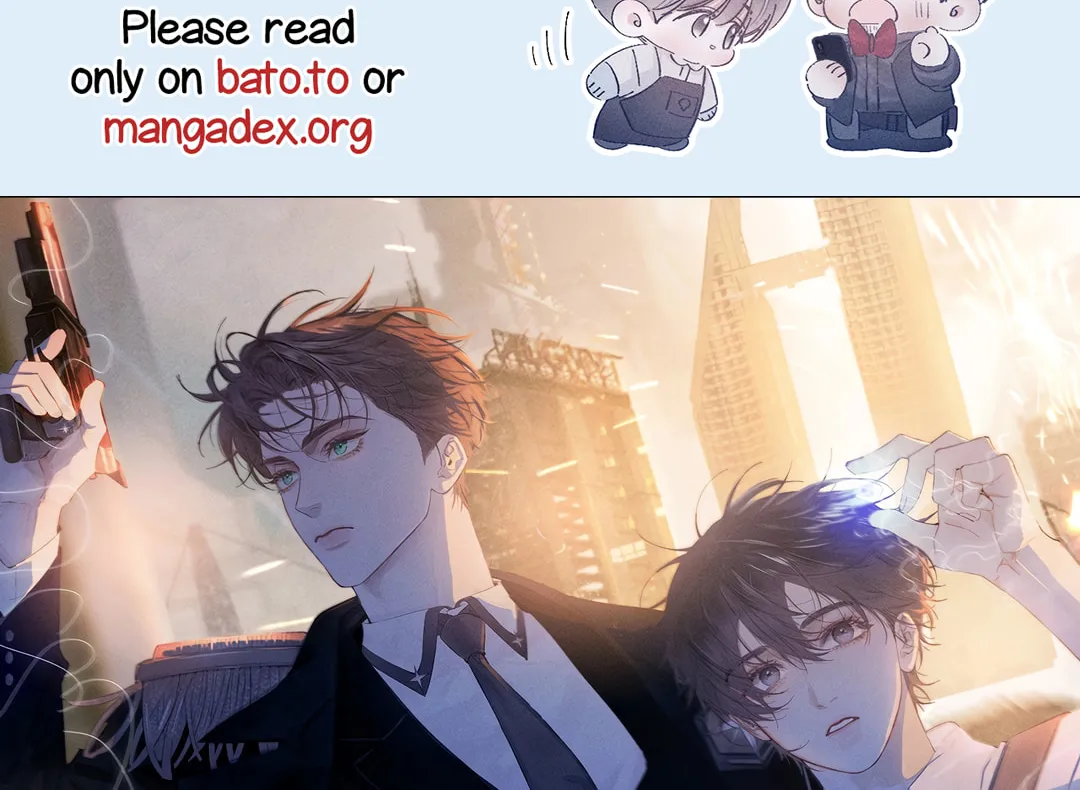 Little Mushroom Chapter 55 page 2 - 