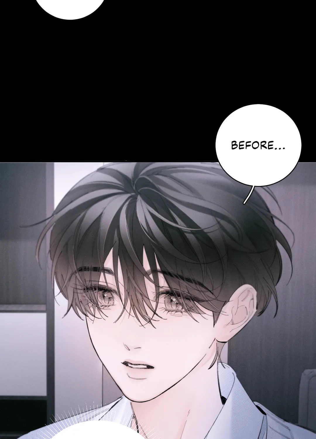 Little Mushroom Chapter 55 page 13 - 