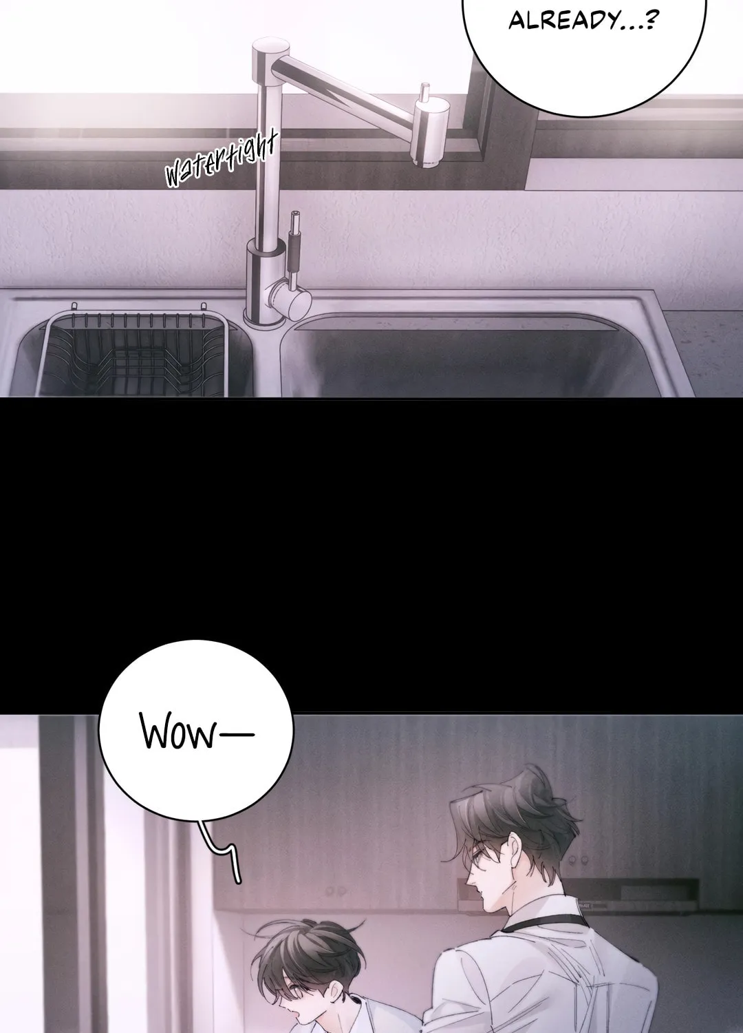 Little Mushroom Chapter 55 page 19 - 