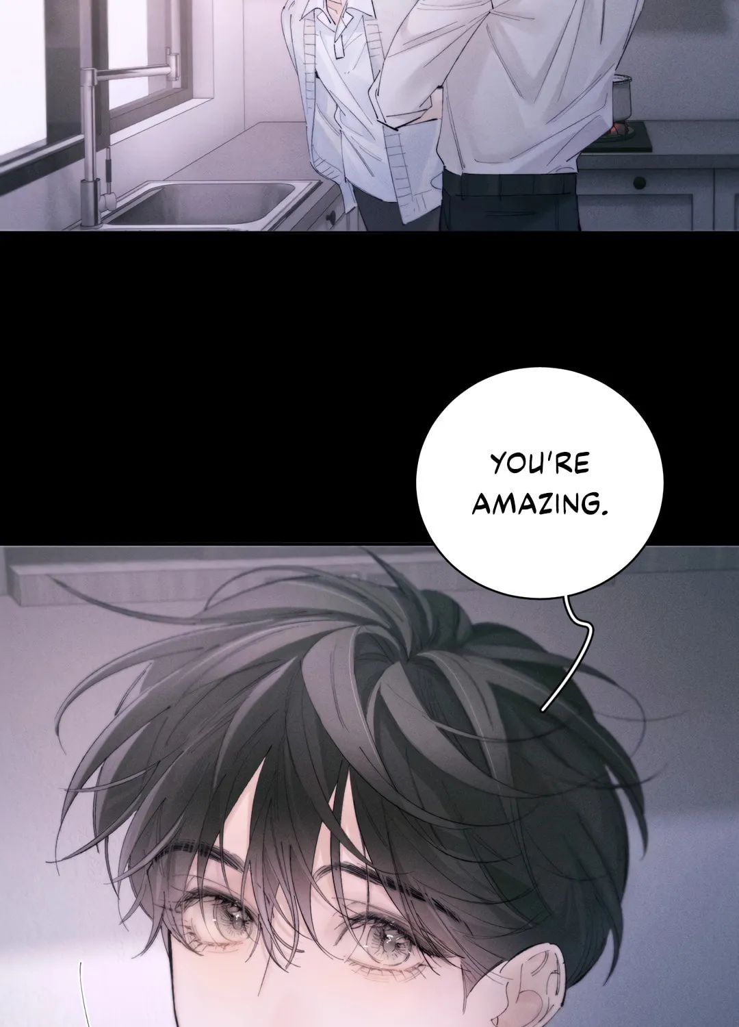 Little Mushroom Chapter 55 page 20 - 