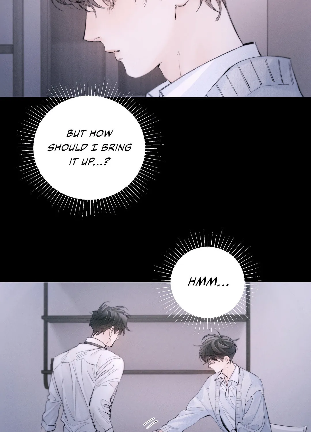 Little Mushroom Chapter 55 page 26 - 