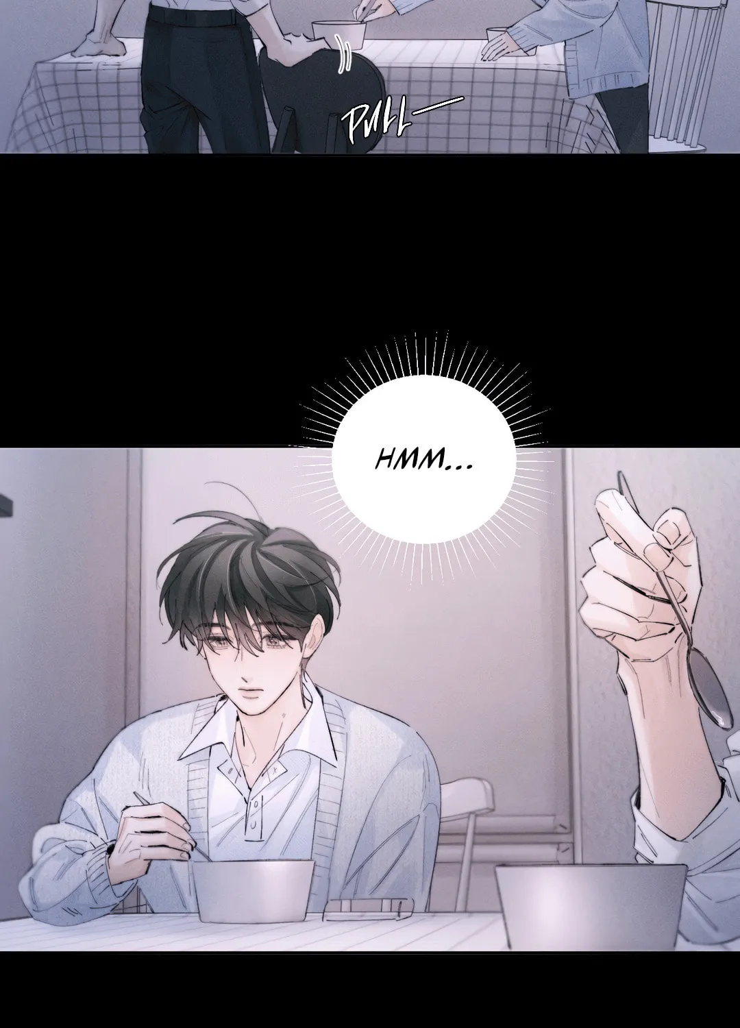 Little Mushroom Chapter 55 page 27 - 