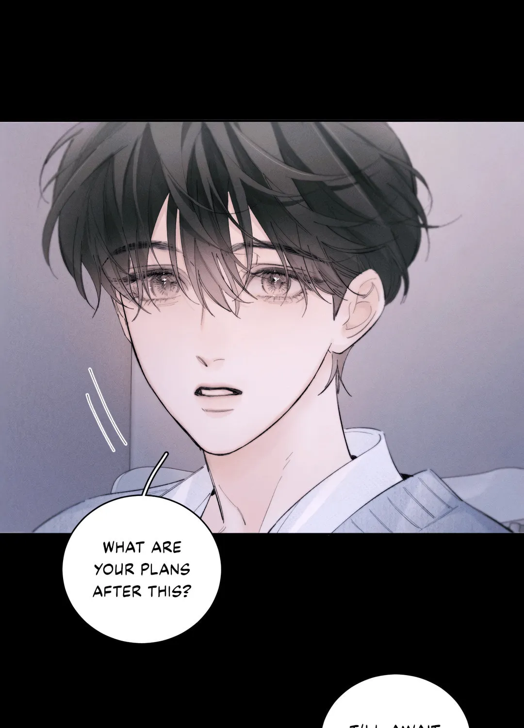 Little Mushroom Chapter 55 page 28 - 