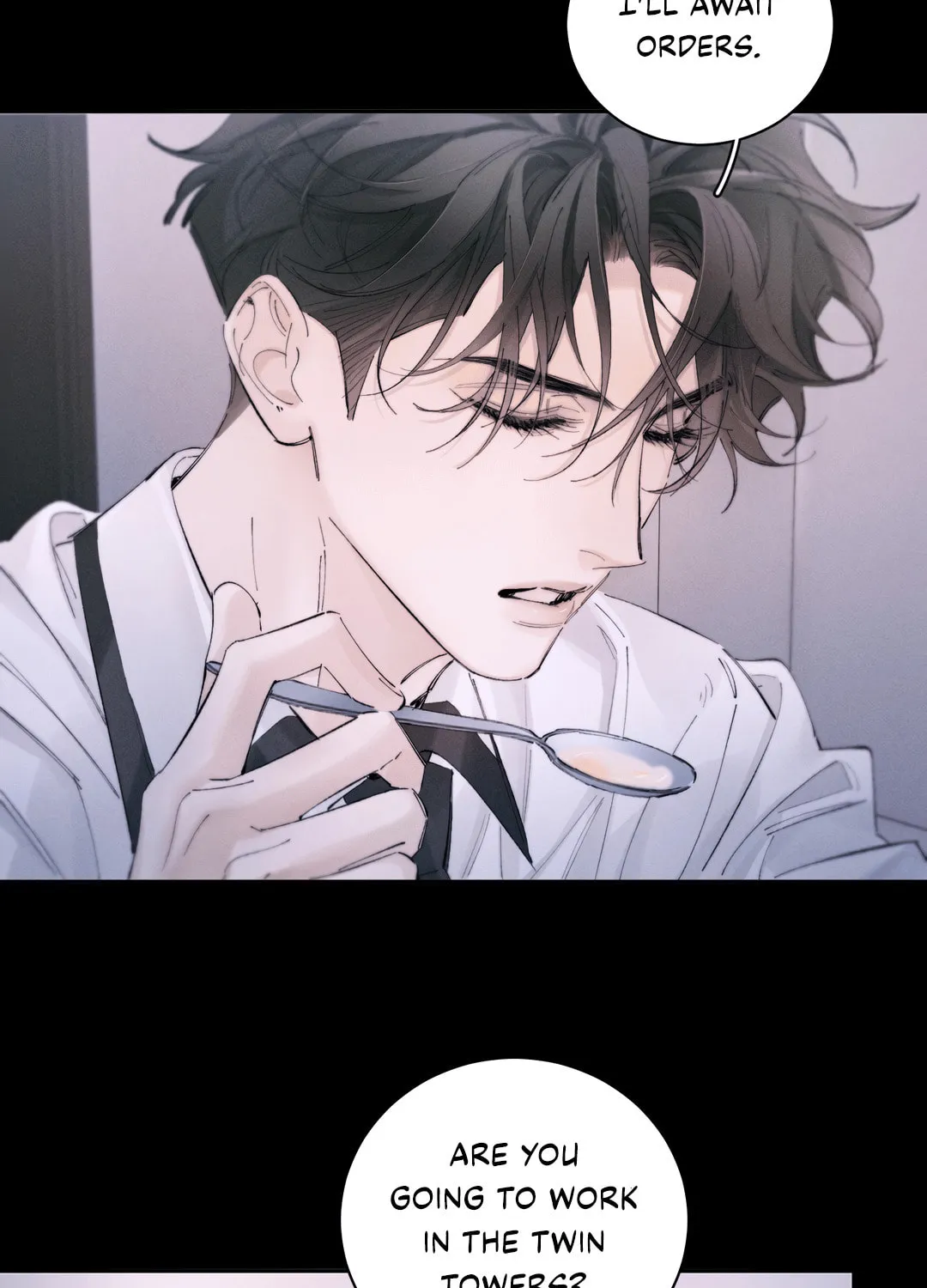 Little Mushroom Chapter 55 page 29 - 