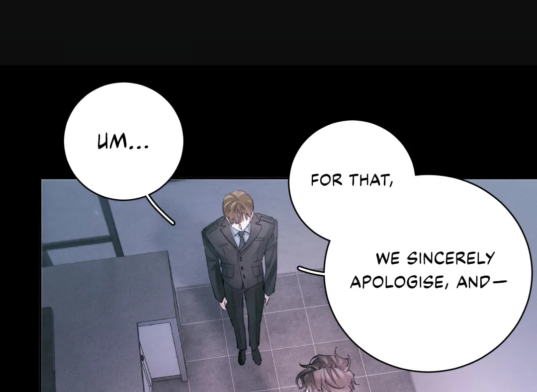 Little Mushroom Chapter 55 page 4 - 