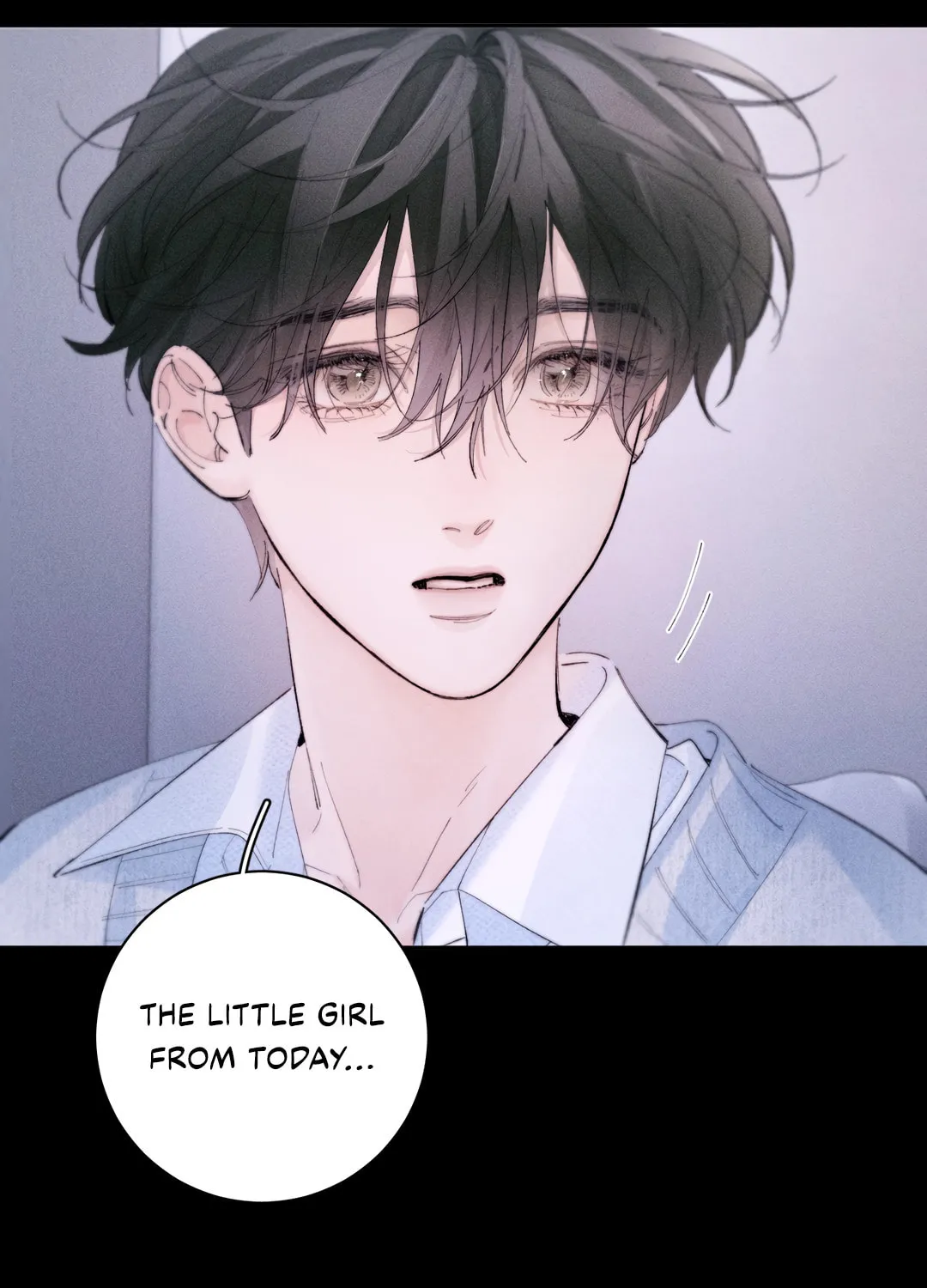 Little Mushroom Chapter 55 page 34 - 
