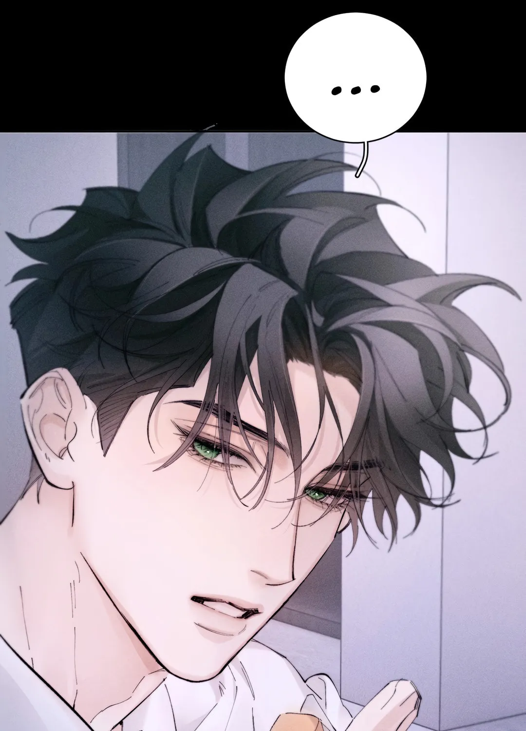 Little Mushroom Chapter 55 page 35 - 
