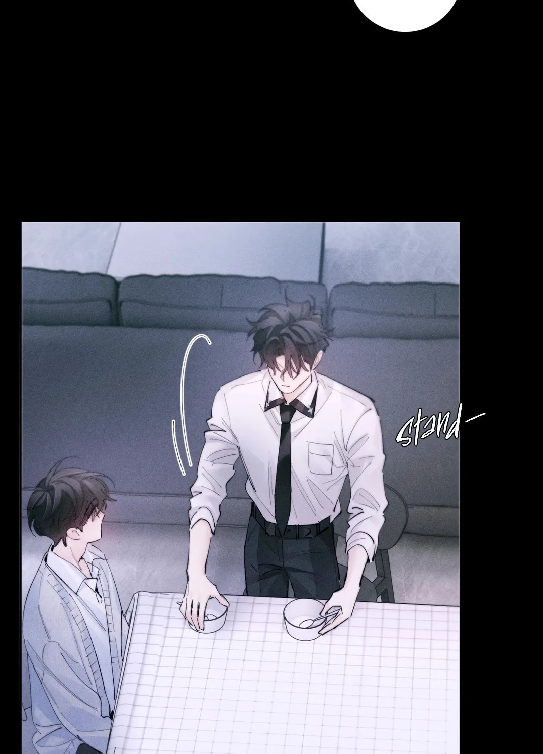 Little Mushroom Chapter 55 page 42 - 