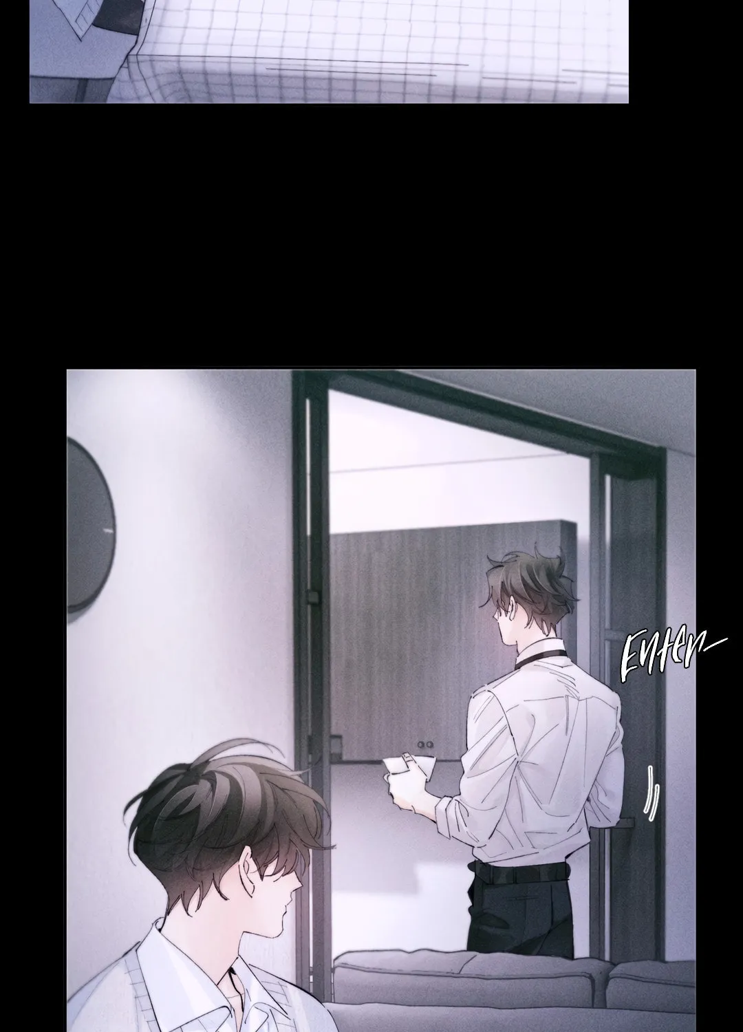 Little Mushroom Chapter 55 page 43 - 